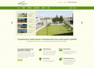 sito_alberghina